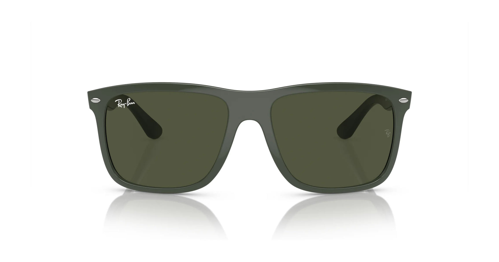 Ray-Ban BOYFRIEND TWO RB4547 Sunglasses