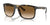 Ray-Ban BOYFRIEND TWO RB4547 Sunglasses / Havana №710/51