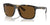 Ray-Ban BOYFRIEND TWO RB4547 Sunglasses / Havana №710/57