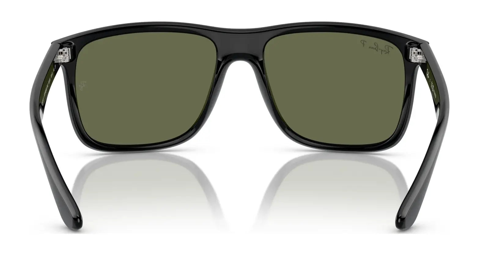 Ray-Ban BOYFRIEND TWO RB4547F Sunglasses | Size 60