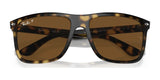 Ray-Ban BOYFRIEND TWO RB4547F Sunglasses | Size 60