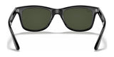 Ray-Ban RB4640 Sunglasses | Size 50