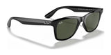 Ray-Ban RB4640 Sunglasses | Size 50