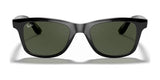 Ray-Ban RB4640 Sunglasses | Size 50