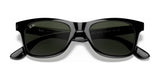 Ray-Ban RB4640 Sunglasses | Size 50