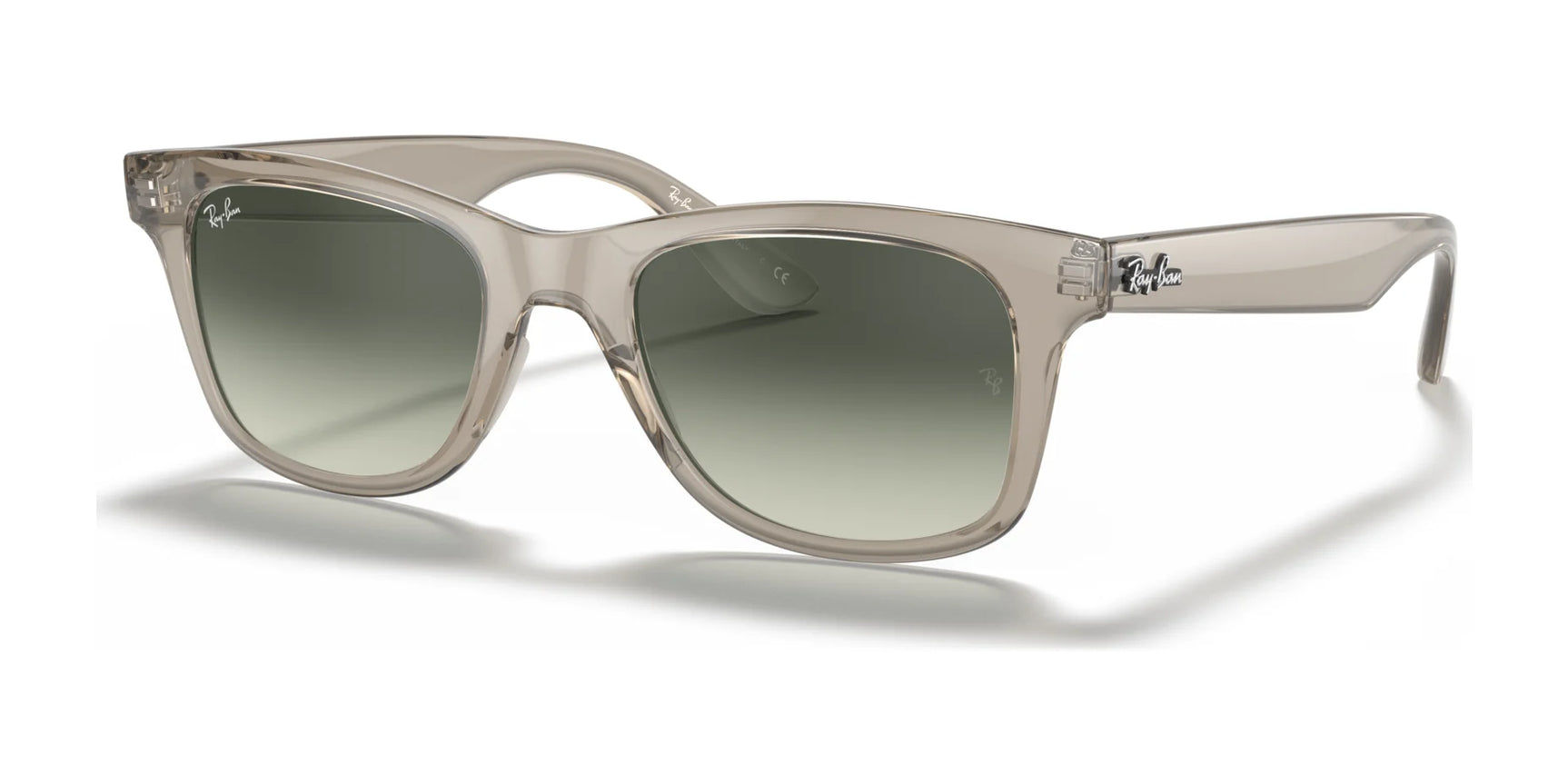 Ray-Ban RB4640 Sunglasses | Size 50