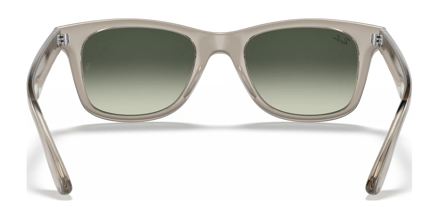 Ray-Ban RB4640 Sunglasses | Size 50