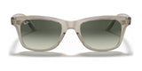 Ray-Ban RB4640 Sunglasses | Size 50