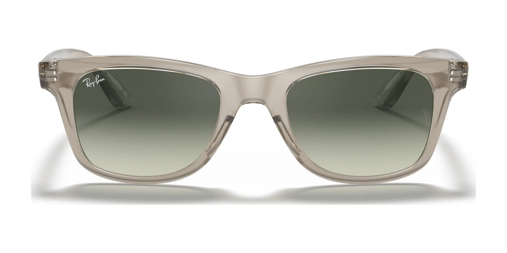 Ray-Ban RB4640 Sunglasses | Size 50