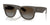 Ray-Ban RB4840S Sunglasses / Sand Brown №6124T5