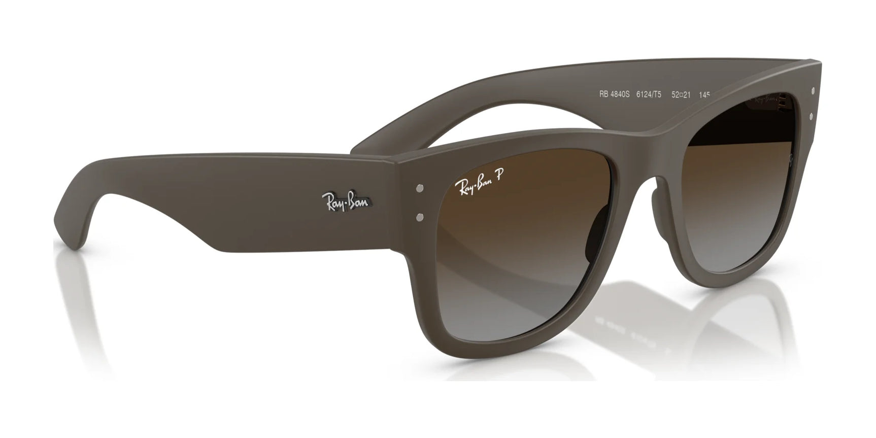 Ray-Ban RB4840S Sunglasses