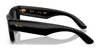 Ray-Ban WAYFARER PUFFER RB4940 Sunglasses | Size 47 / Black №601/87 / Ultra Black (3N 10.1%)