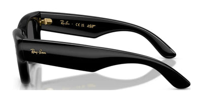Ray-Ban WAYFARER PUFFER RB4940 Sunglasses | Size 47
