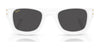 Ray-Ban WAYFARER PUFFER RB4940 Sunglasses | Size 47 / Black №601/87 / Ultra Black (3N 10.1%)
