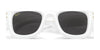 Ray-Ban WAYFARER PUFFER RB4940 Sunglasses | Size 47 / Black №601/87 / Ultra Black (3N 10.1%)
