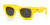 Ray-Ban WAYFARER PUFFER RB4940 Sunglasses | Size 47 / Yellow №683087