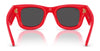 Ray-Ban WAYFARER PUFFER RB4940 Sunglasses | Size 47 / Black №601/87 / Ultra Black (3N 10.1%)