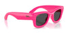 Ray-Ban WAYFARER PUFFER RB4940 Sunglasses | Size 47 / Black №601/87 / Ultra Black (3N 10.1%)