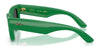 Ray-Ban WAYFARER PUFFER RB4940 Sunglasses | Size 47 / Black №601/87 / Ultra Black (3N 10.1%)