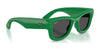 Ray-Ban WAYFARER PUFFER RB4940 Sunglasses | Size 47 / Black №601/87 / Ultra Black (3N 10.1%)