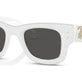 White & Strass Pave №686687
