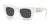 Ray-Ban WAYFARER PUFFER RB4940BP Sunglasses | Size 47 / White & Strass Pave №686687