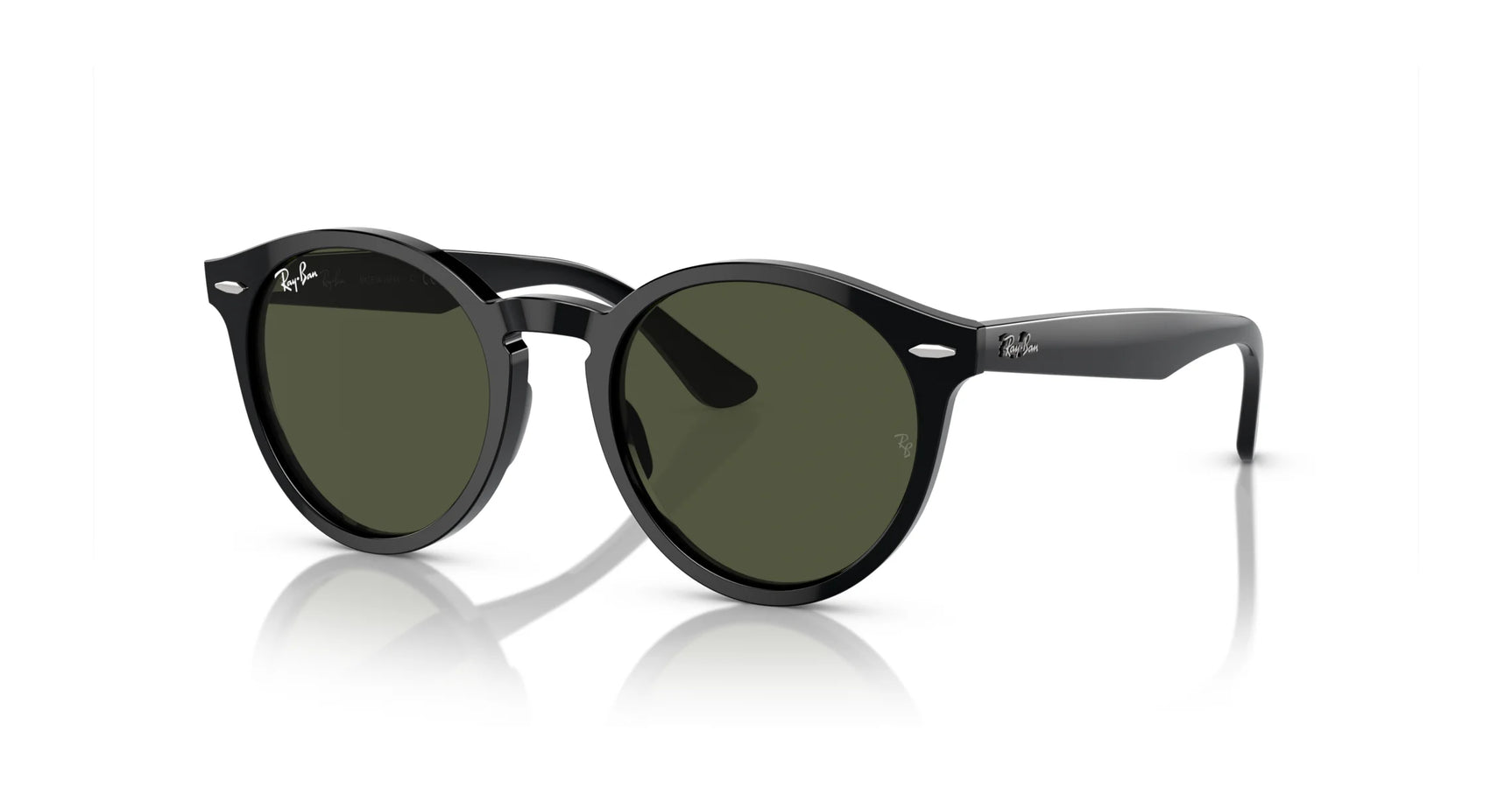 Ray ban round acetate sunglasses online