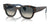 Ray-Ban JORGE RB7681S Sunglasses | Size 52 / Havana Grey On Blue №140171