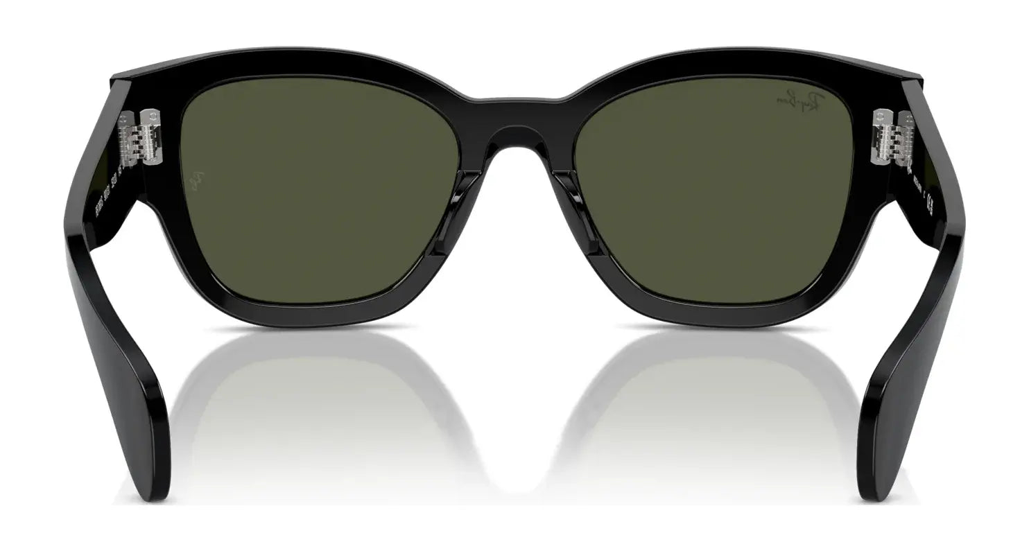 Ray-Ban JORGE RB7681S Sunglasses | Size 52