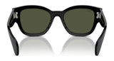 Ray-Ban JORGE RB7681SF Sunglasses | Size 52