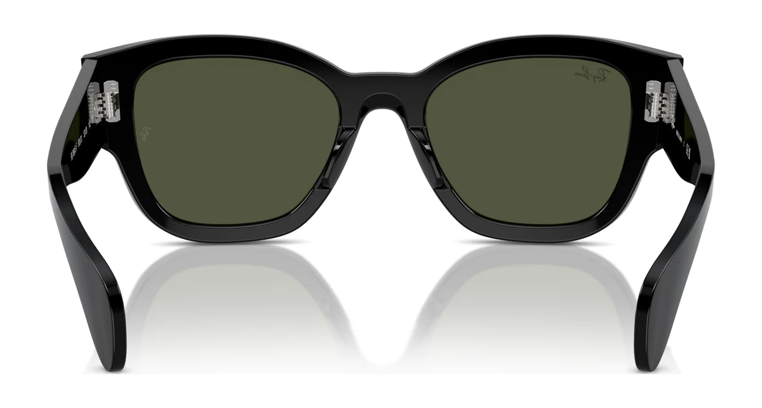 Ray-Ban JORGE RB7681SF Sunglasses | Size 52