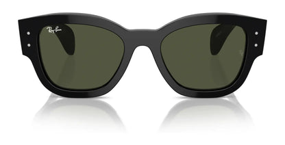 Ray-Ban JORGE RB7681SF Sunglasses | Size 52