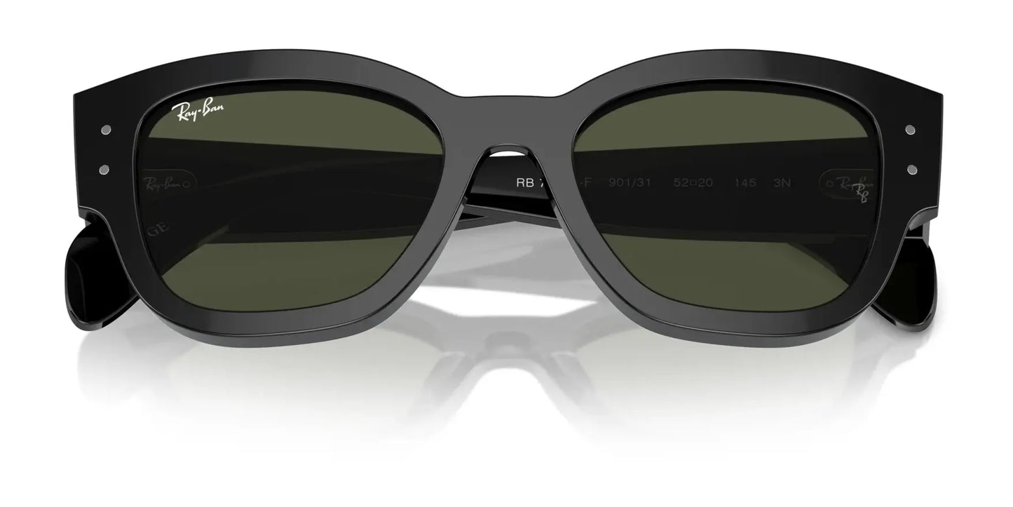 Ray-Ban JORGE RB7681SF Sunglasses | Size 52