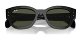 Ray-Ban JORGE RB7681SF Sunglasses | Size 52