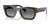 Ray-Ban JOSEPH RB7683S Sunglasses | Size 55 / Havana Grey On Gradient Blue №140171