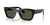 Ray-Ban JOSEPH RB7683S Sunglasses | Size 55 / Black №901/31