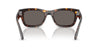 Ray-Ban JOSEPH RB7683S Sunglasses | Size 55 / Black №901/31 / Green (3N 13.2%)