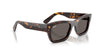 Ray-Ban JOSEPH RB7683S Sunglasses | Size 55 / Black №901/31 / Green (3N 13.2%)