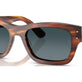 Striped Havana №954/S3