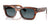 Ray-Ban JOSEPH RB7683S Sunglasses | Size 55 / Striped Havana №954/S3