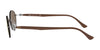 Ray-Ban RB8060 Sunglasses | Size 54 / Grey №159/5A / Gold Mirror (3N 12.5%)