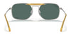 Ray-Ban RB8062 Sunglasses | Size 51 / Grey №92083R / Light Blue Classic (Polarized) (2P 19.70%)