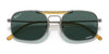 Ray-Ban RB8062 Sunglasses | Size 51 / Grey №92083R / Light Blue Classic (Polarized) (2P 19.70%)