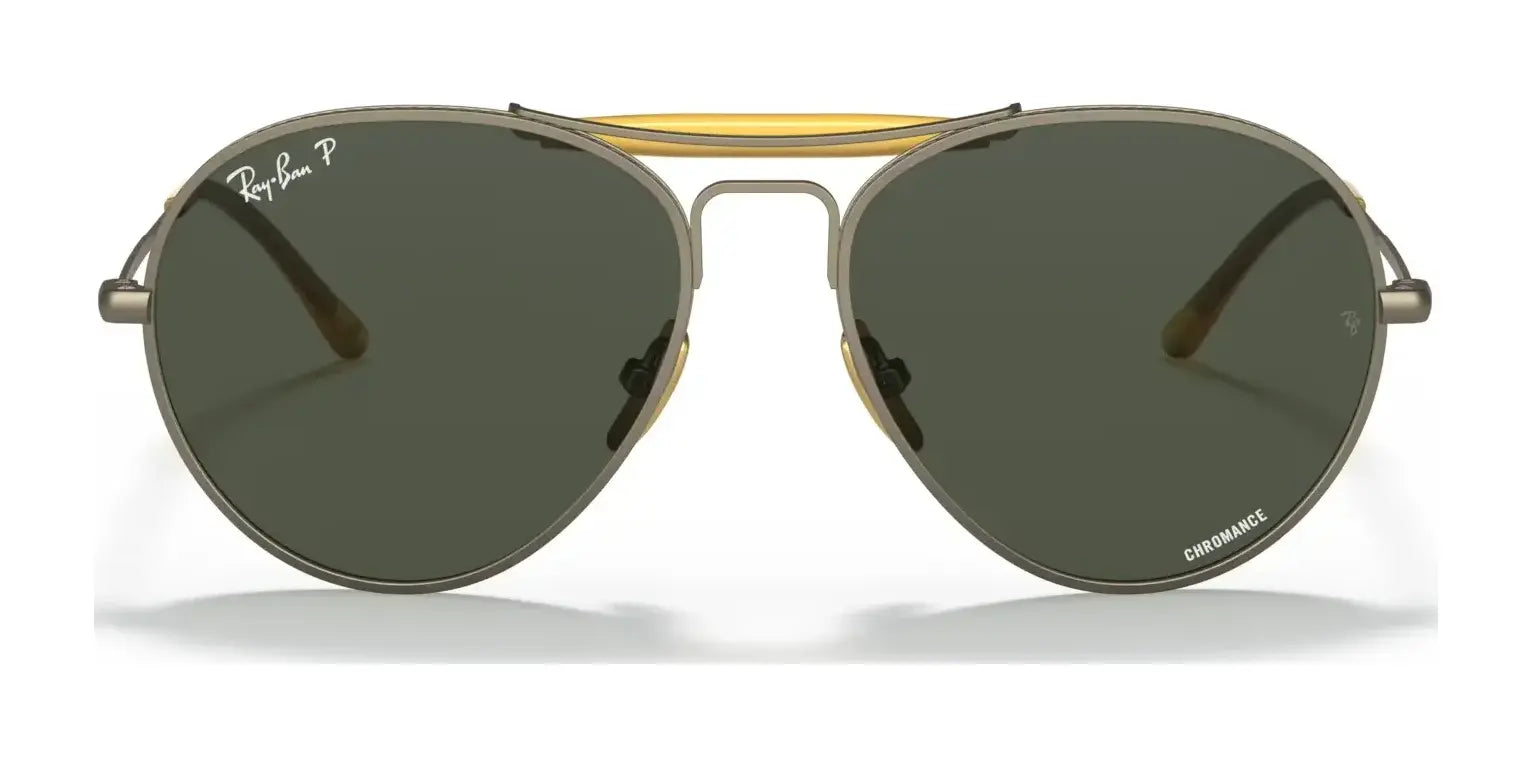 Ray-Ban RB8063 Sunglasses | Size 55