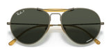 Ray-Ban RB8063 Sunglasses | Size 55