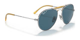 Ray-Ban RB8063 Sunglasses | Size 55