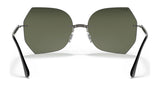 Ray-Ban RB8065 Sunglasses | Size 62