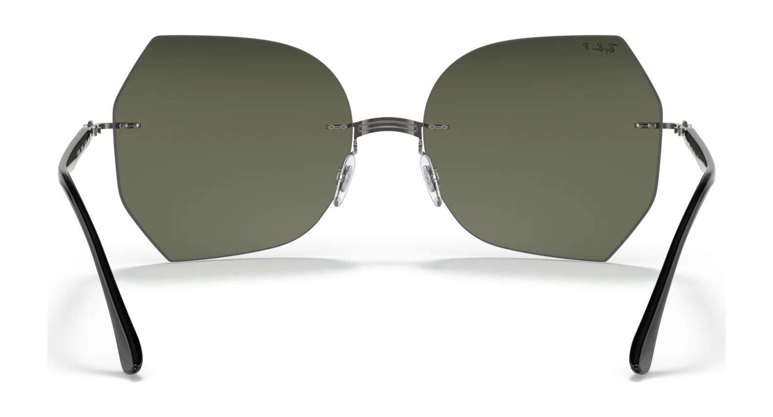 Ray-Ban RB8065 Sunglasses | Size 62