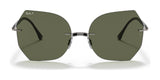 Ray-Ban RB8065 Sunglasses | Size 62