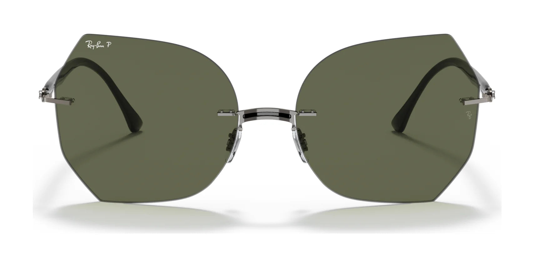 Ray-Ban RB8065 Sunglasses | Size 62